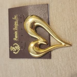 Premier Designs pin. Vintage